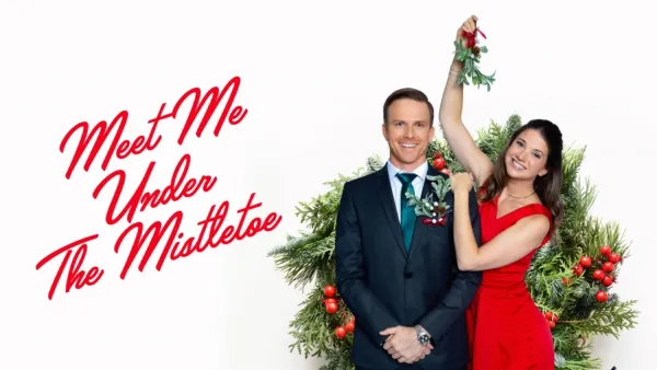 thumbnail - Meet Me Under the Mistletoe