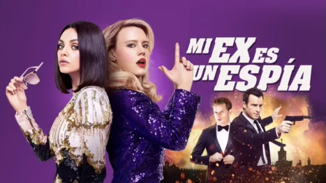 thumbnail - Mi ex es un espía