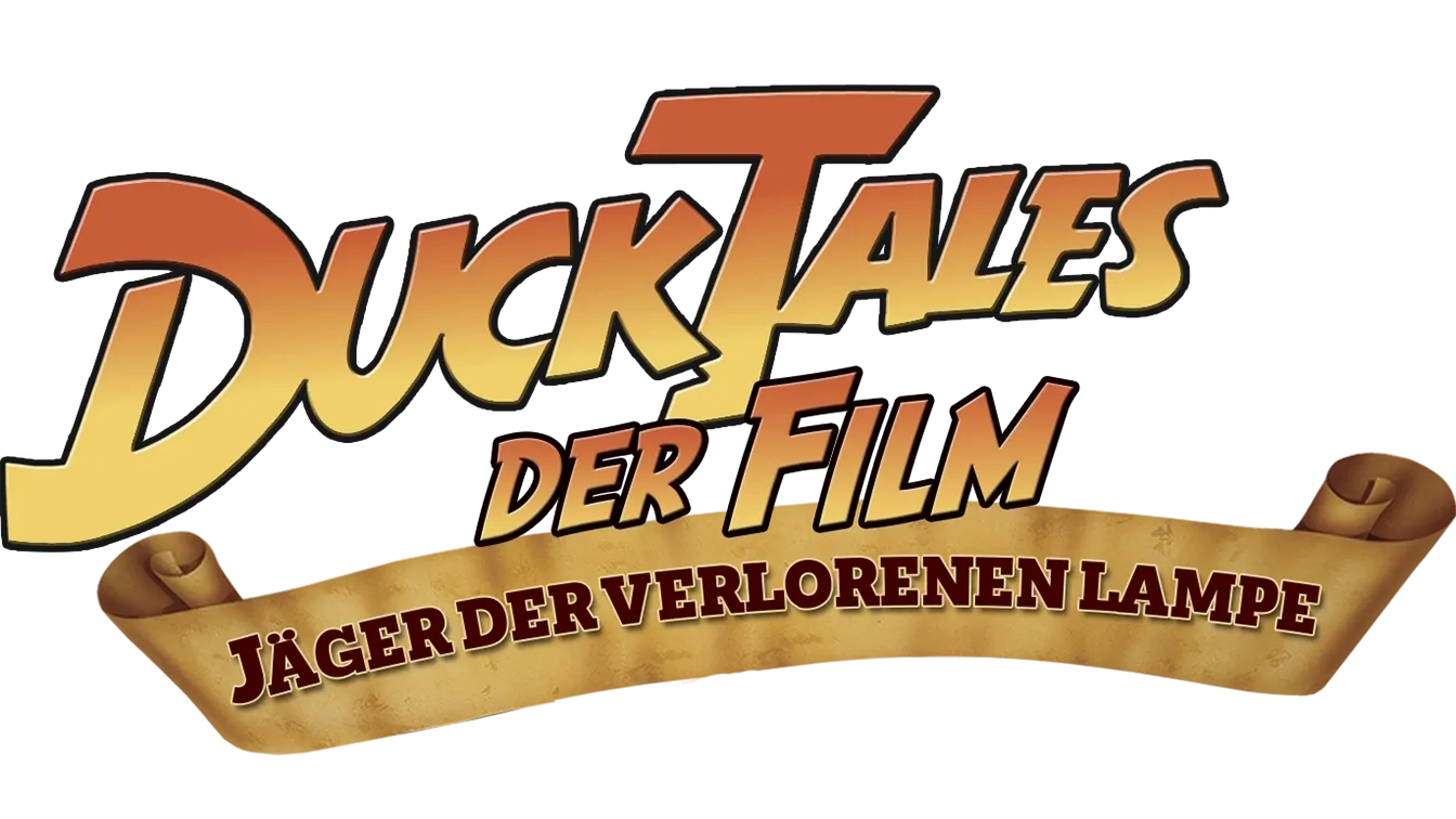 DuckTales - Der Film, Jäger der verlorenen Lampe