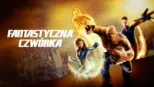 thumbnail - Fantastyczna czwórka