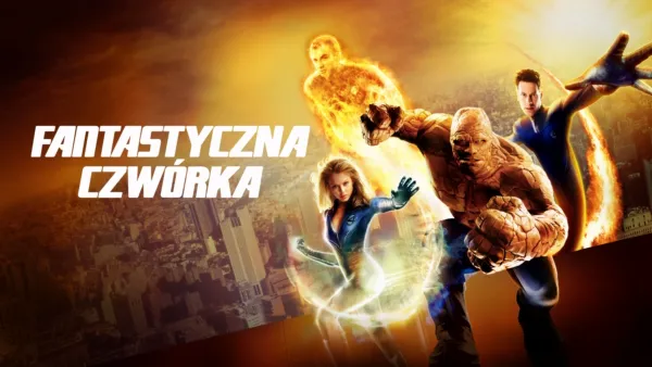 thumbnail - Fantastyczna czwórka
