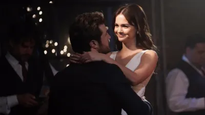thumbnail - S5:E18 All These Engagements