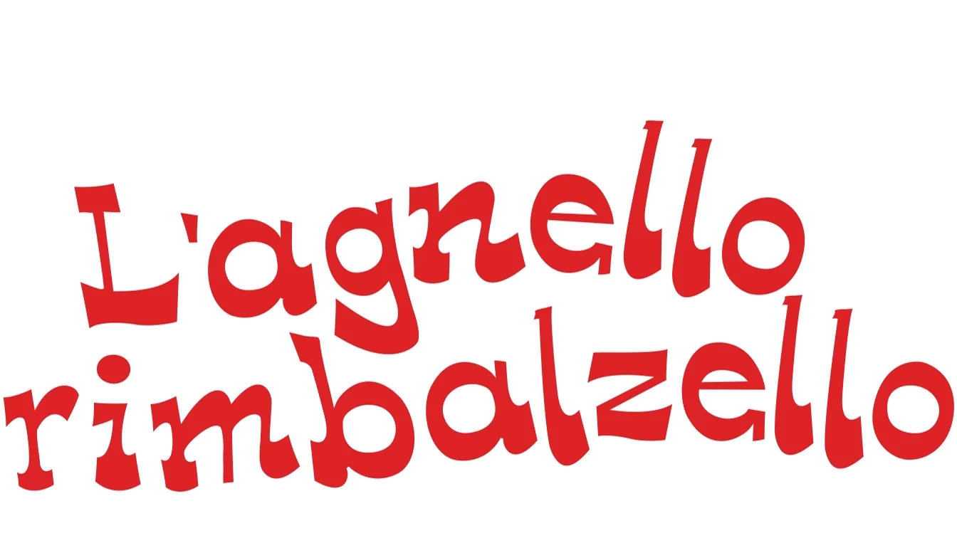 L'agnello rimbalzello