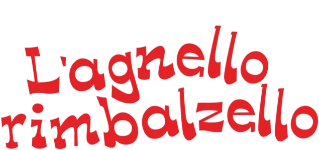 L'agnello rimbalzello