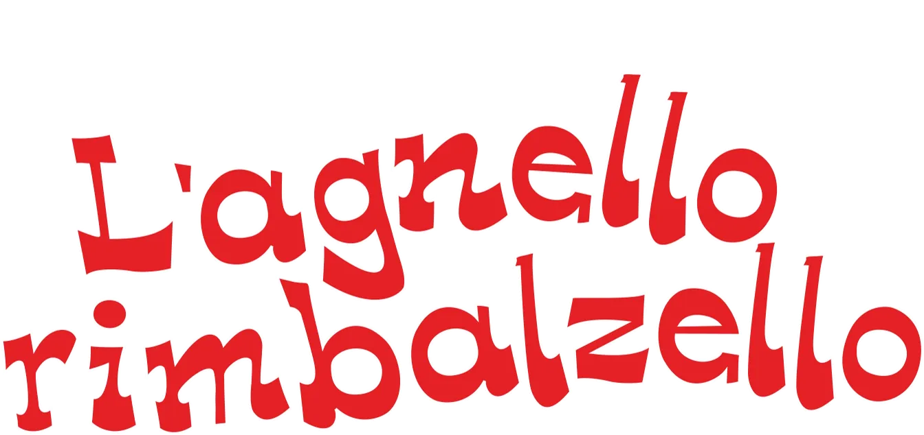 L'agnello rimbalzello