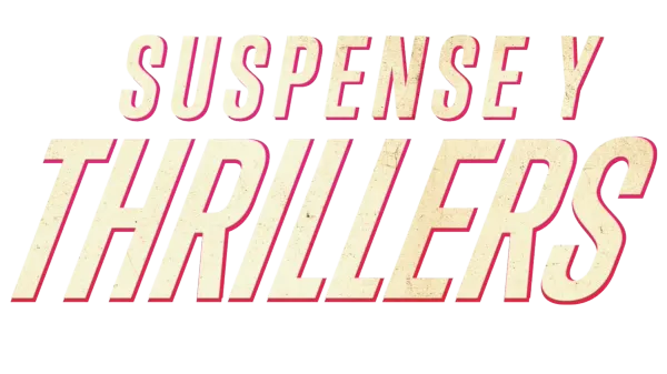 Suspense y thrillers