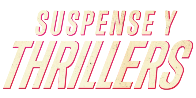 Suspense y thrillers