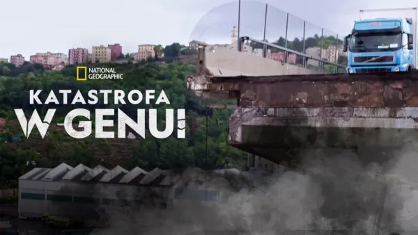thumbnail - Katastrofa w Genui