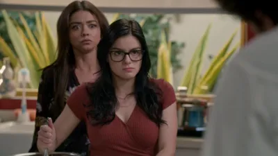 thumbnail - S11:E7 The Last Thanksgiving