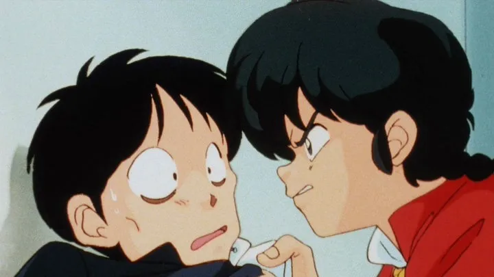 thumbnail - S6:E120 Case of the Furinkan Stalker!