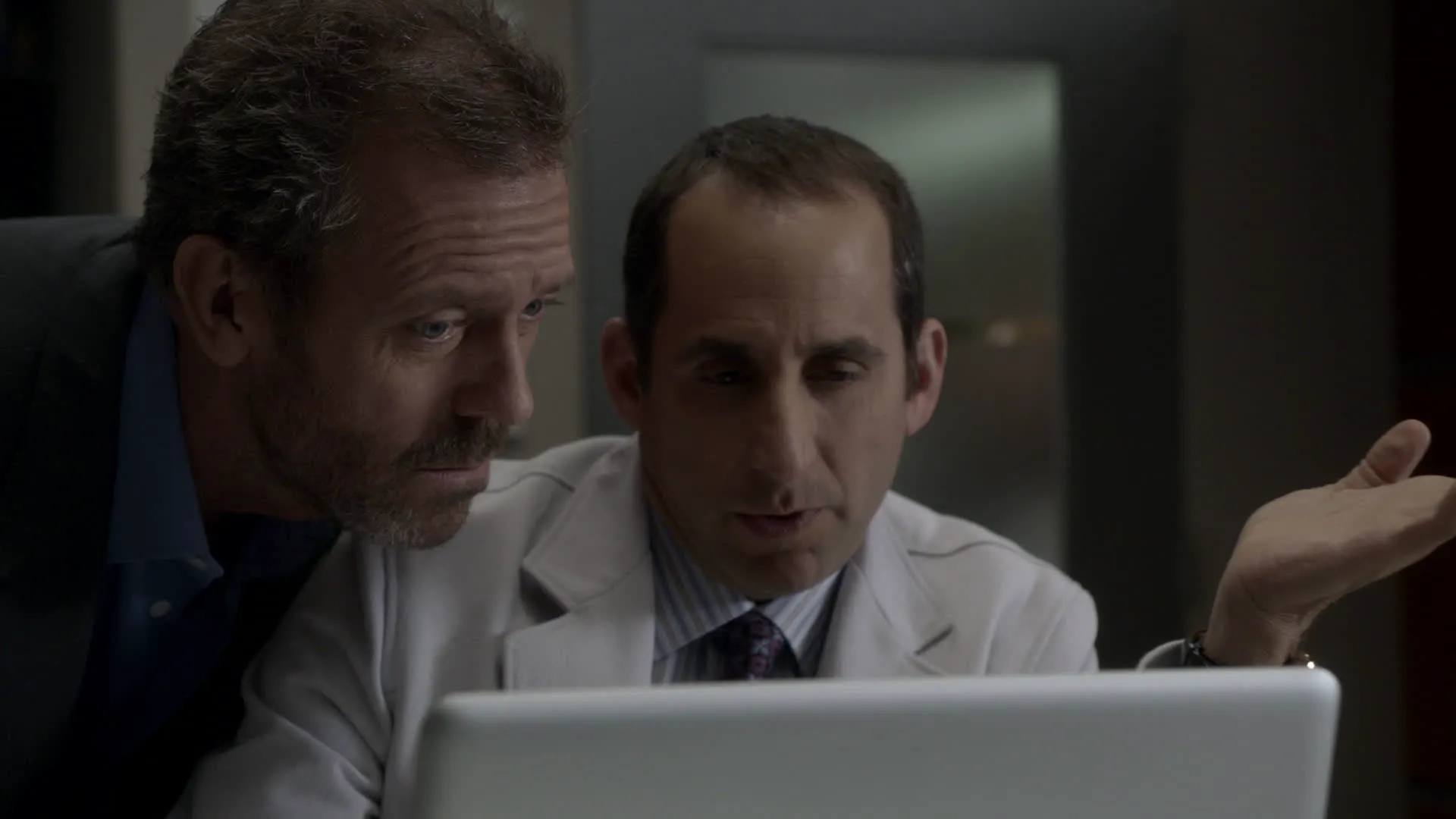 thumbnail - S8:E13 Man of the House