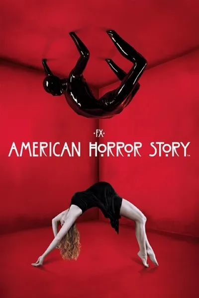 American Horror Story on Disney+ Canada