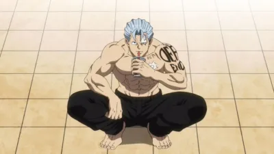 thumbnail - S1:E1 (Dub) Undead and Unluck