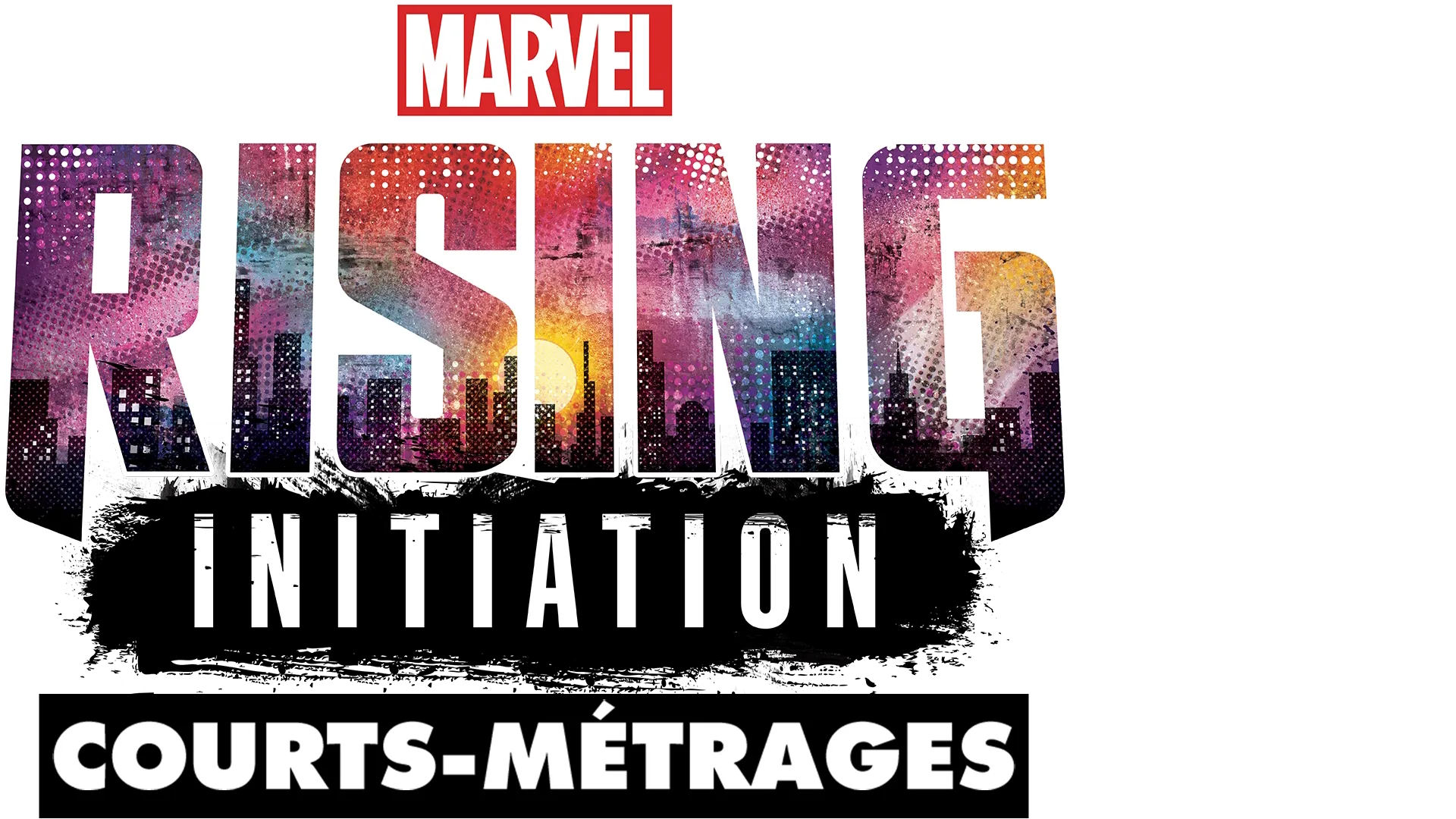 Marvel Rising: Initiation (Courts-Métrages)