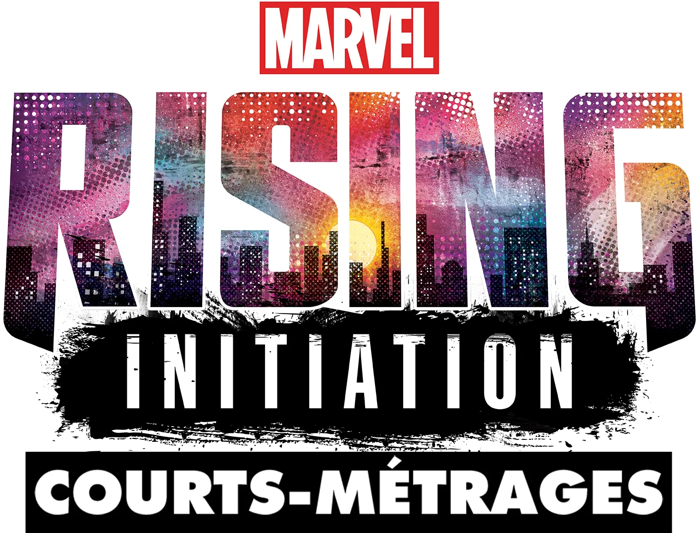Marvel Rising: Initiation (Courts-Métrages)