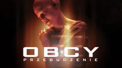 Obcy - Przebudzenie