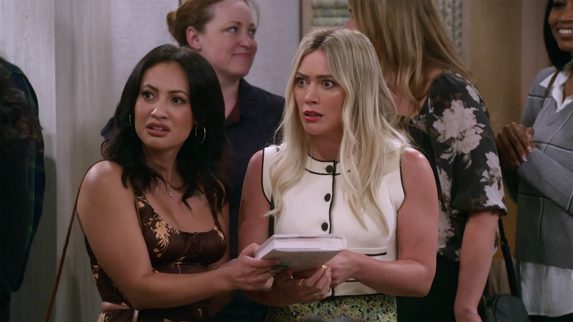 thumbnail - S2：第4話「パセティック・ディーアドル」