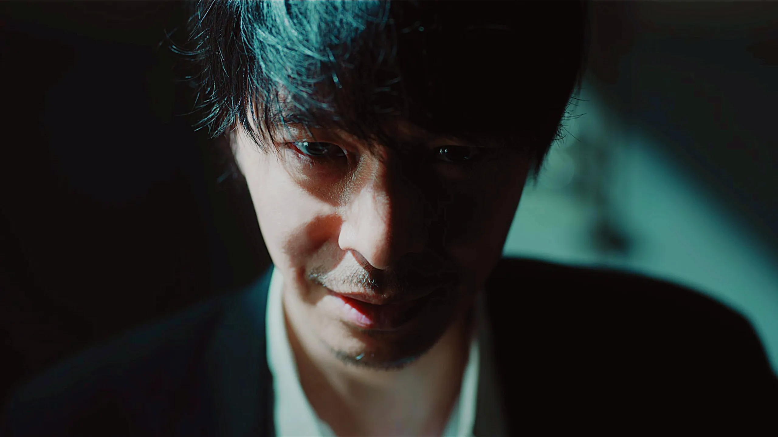 thumbnail - S1：第1話「Episode１ －接点－」