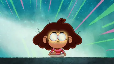 thumbnail - S1:E10 Summer of Tater Luna / Summer of El Chu-PAW-Cabra