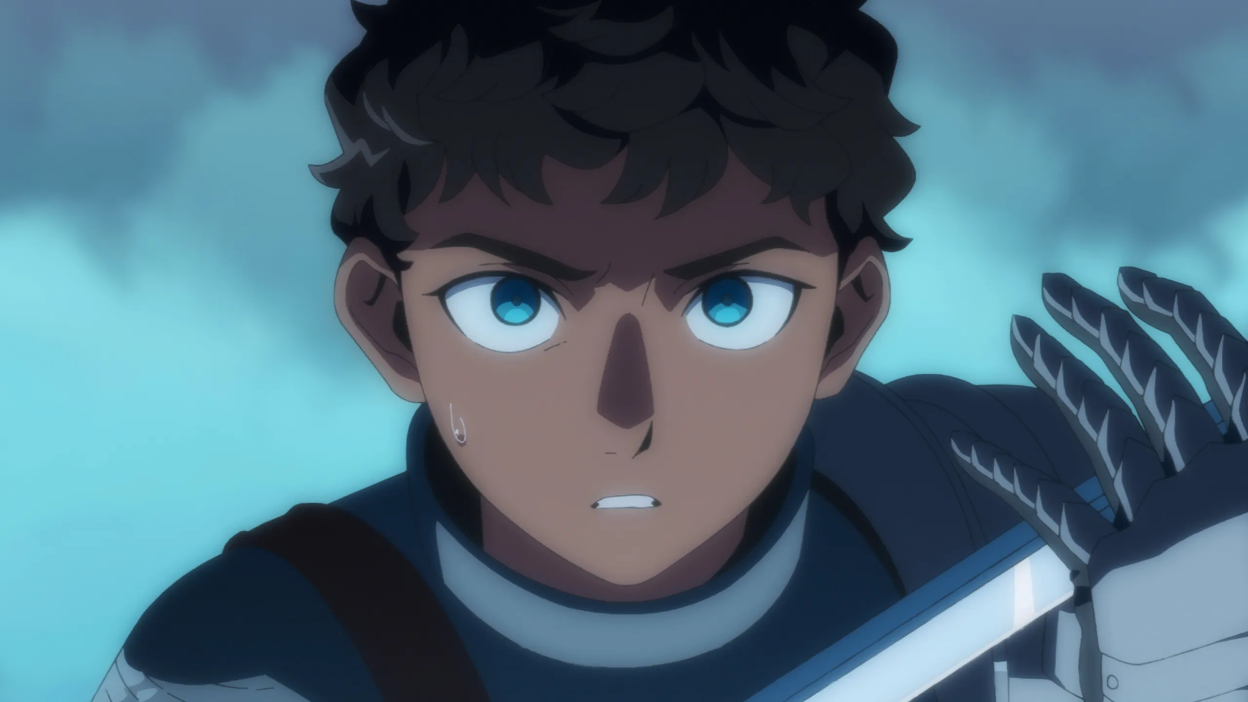 thumbnail - S1：第14話「シーサーペント」