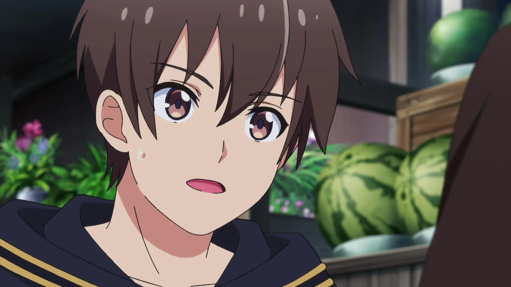 thumbnail - S1:E11 (Dub) The Farmer and the Reunion at the Demon King Castle