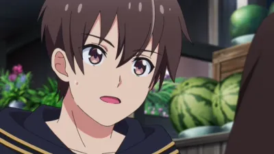 thumbnail - S1:E11 (Dub) The Farmer and the Reunion at the Demon King Castle