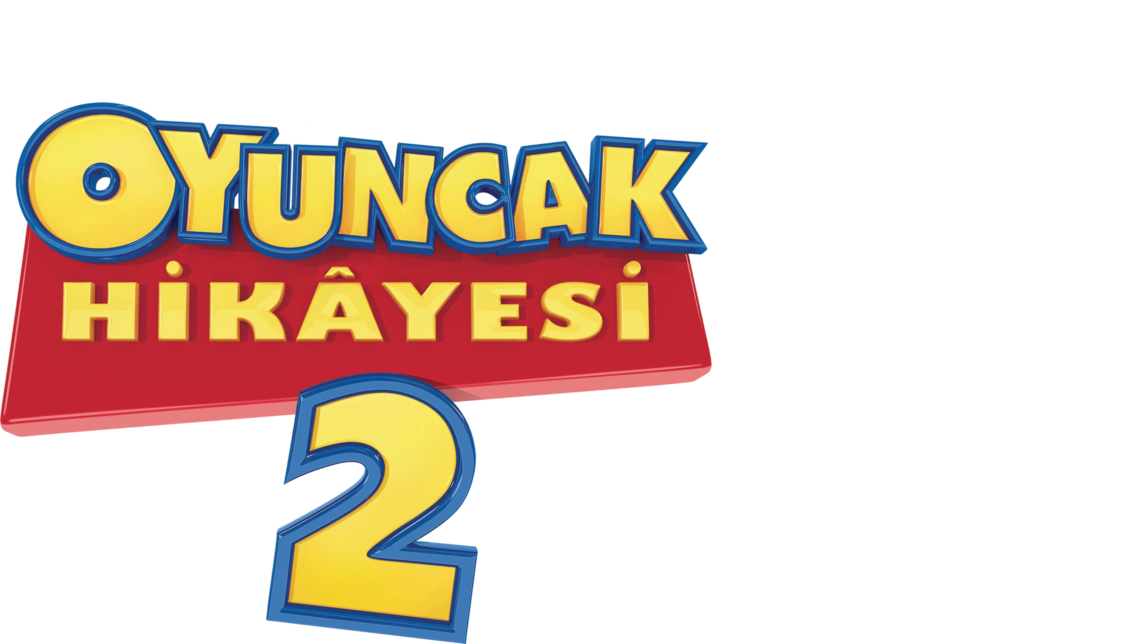 Oyuncak Hikayesi 2