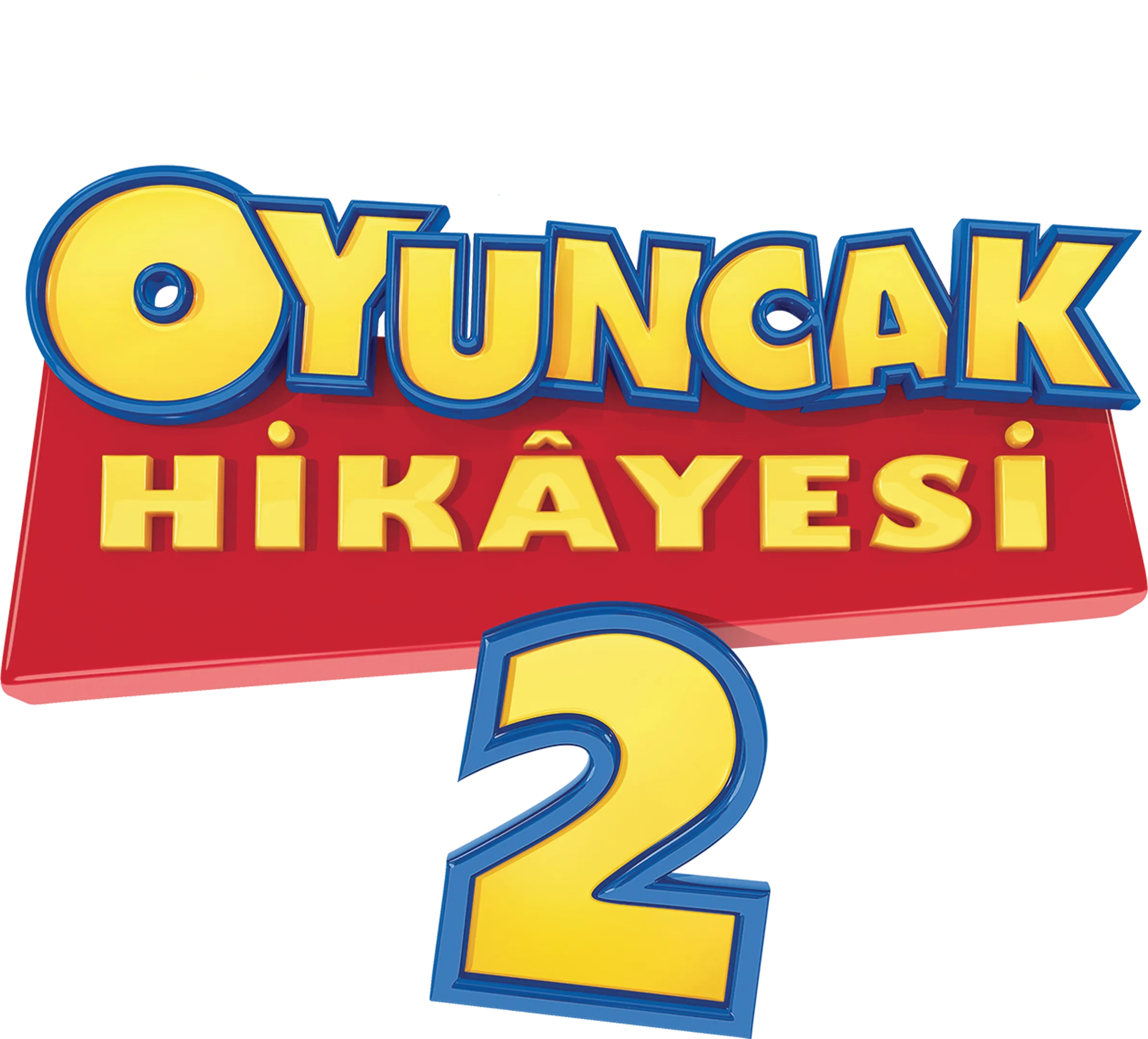 Oyuncak Hikayesi 2