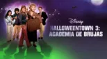 thumbnail - Halloweentown 3: Academia de brujas