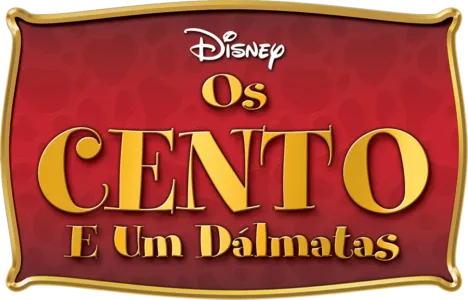Os 101 Dálmatas
