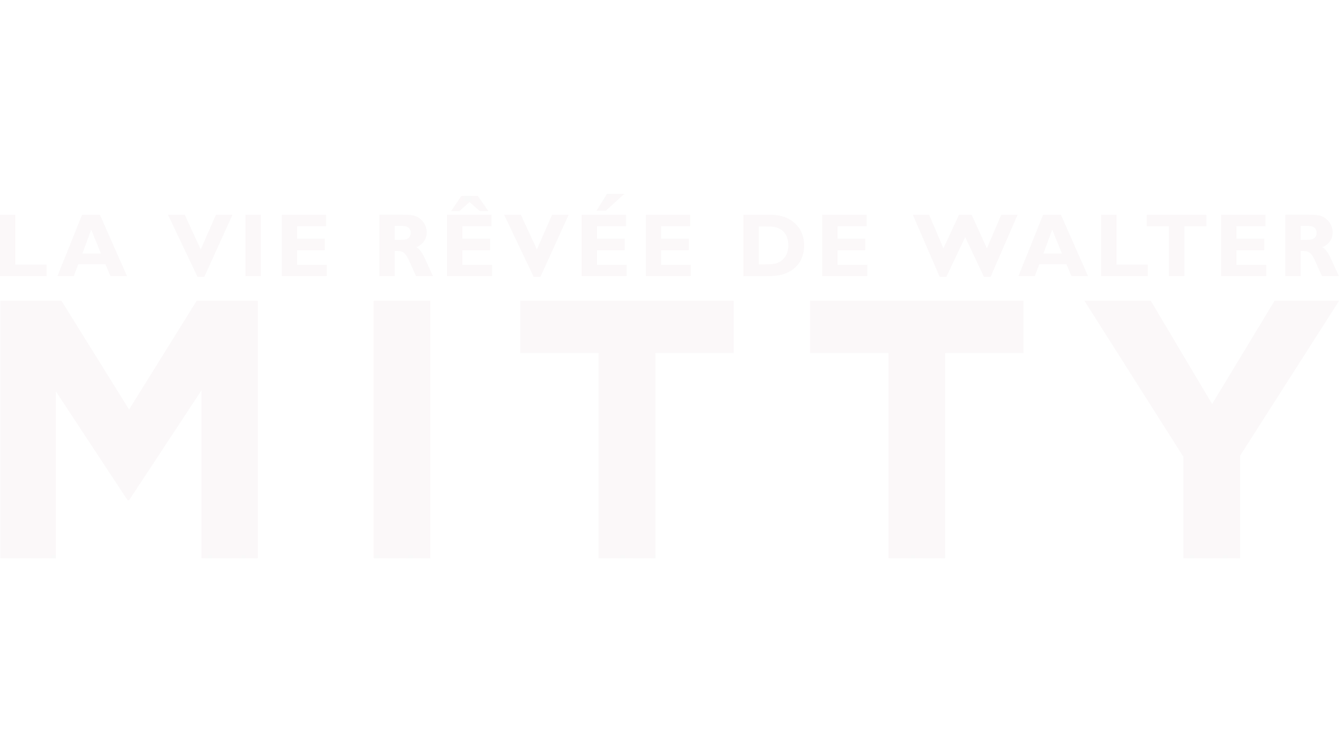 La vie rêvée de Walter Mitty