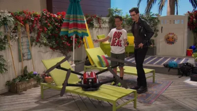 thumbnail - S4:E4 Sing It Louder!!-A-Rooney