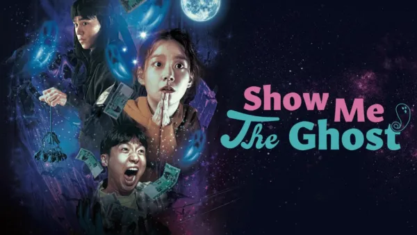 thumbnail - Show Me the Ghost