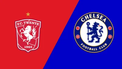 thumbnail - UEFA WCL Highlights: Twente v Chelsea