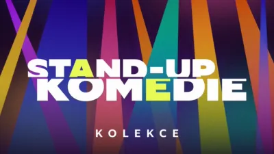thumbnail - Stand-up komedie