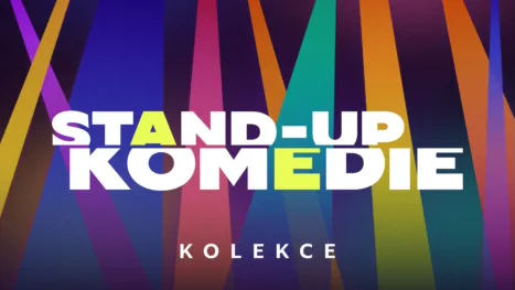thumbnail - Stand-up komedie