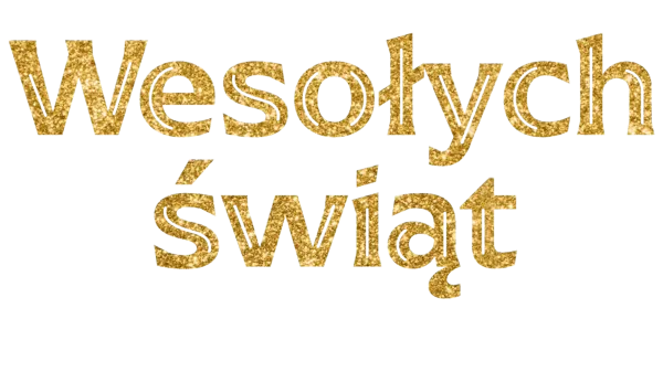 Wesołych świąt