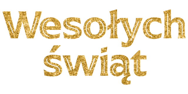 Wesołych świąt