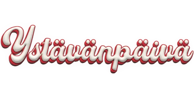 Ystävänpäivä