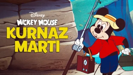 thumbnail - Kurnaz Martı