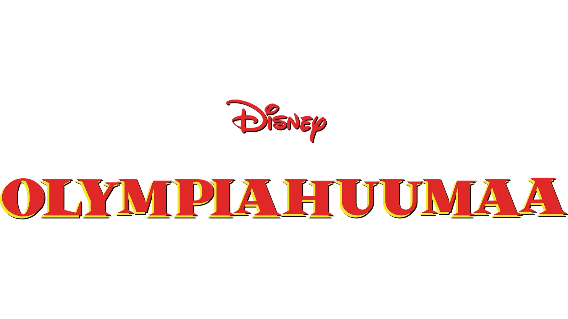Olympiahuumaa