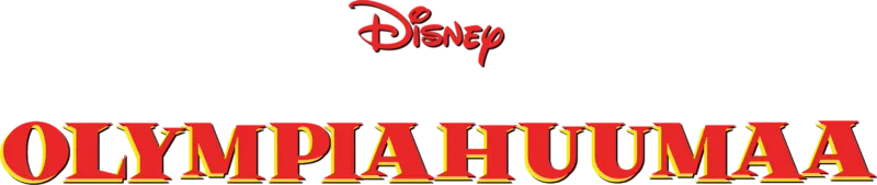Olympiahuumaa