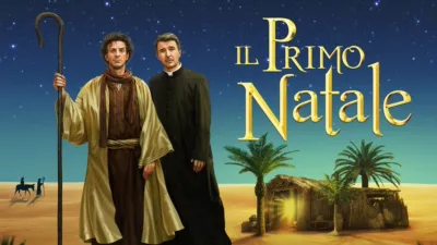 Il primo Natale