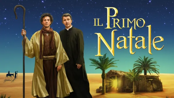 thumbnail - Il primo Natale
