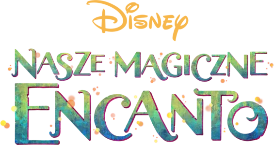 Nasze magiczne Encanto
