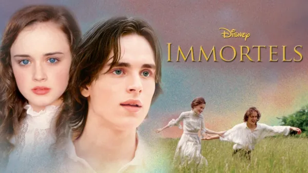 thumbnail - Immortels