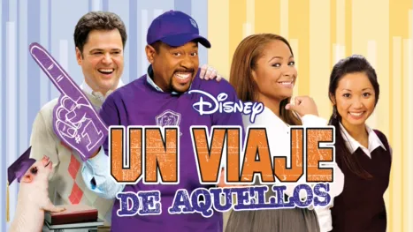 thumbnail - Un viaje de aquellos