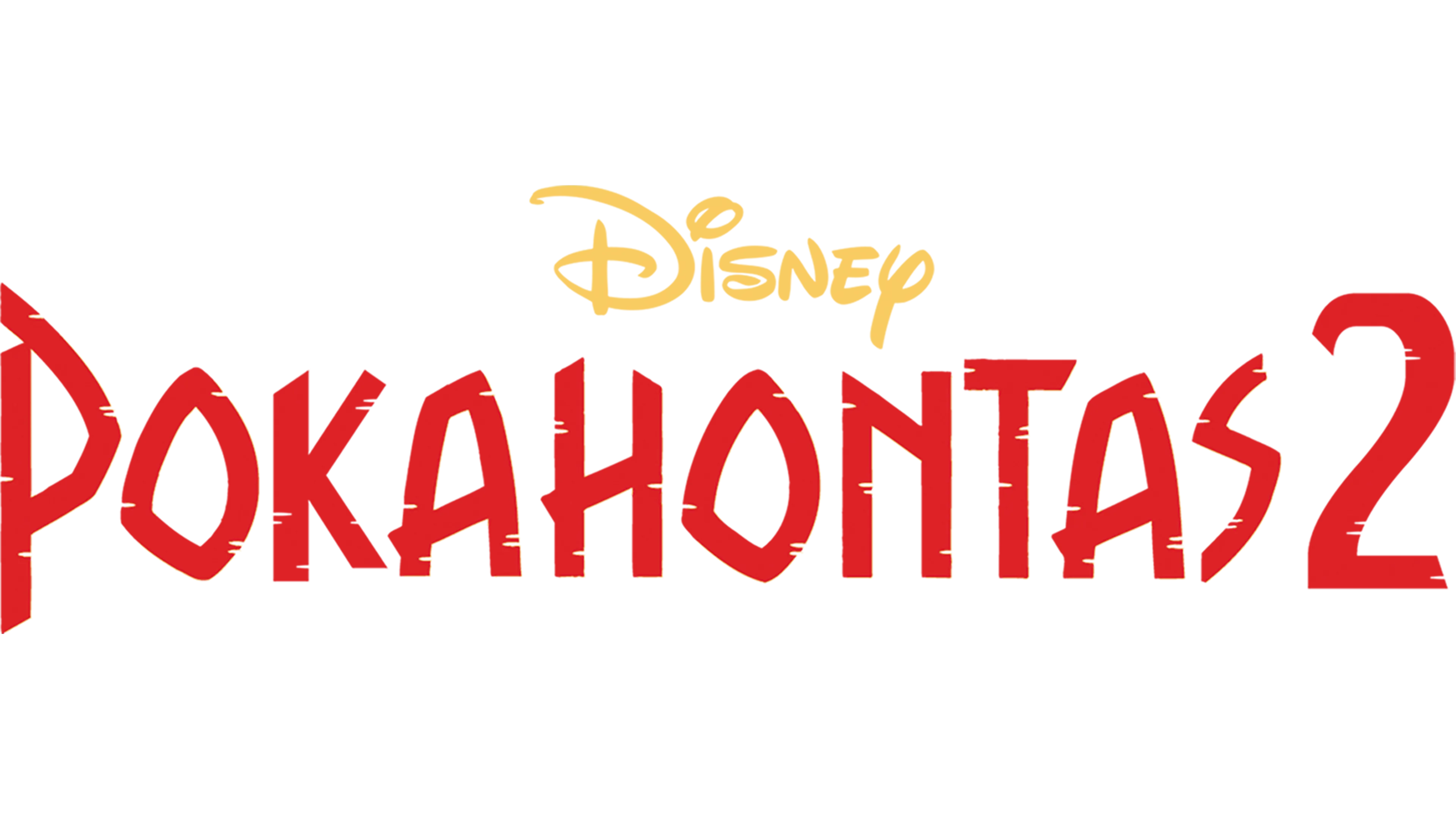 Pokahontas 2