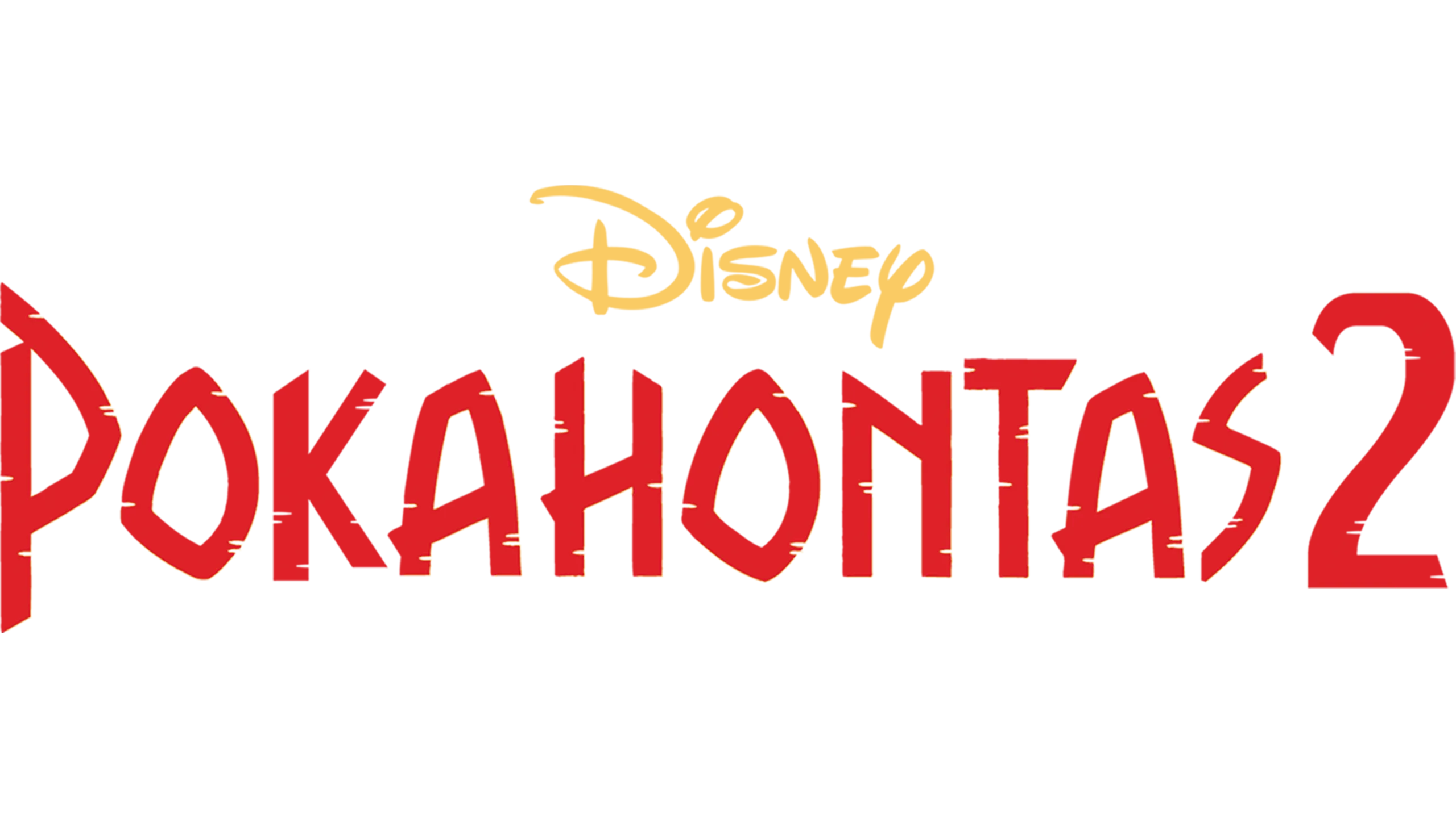 Pokahontas 2