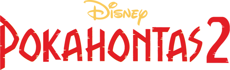 Pokahontas 2